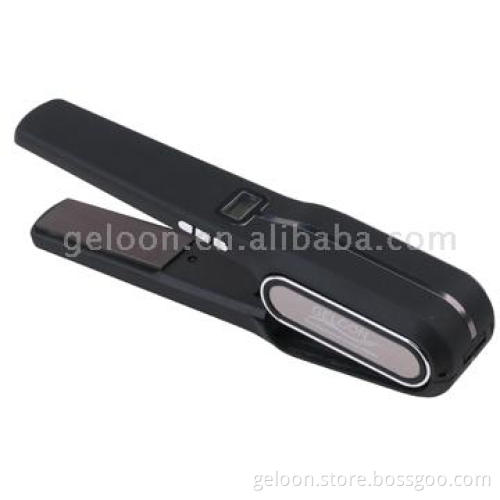 Cordless Hair Straightener